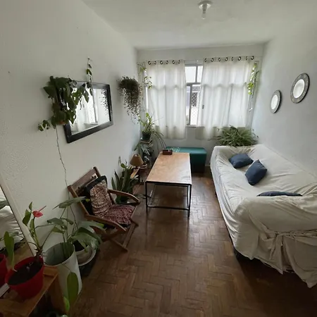 Apartamento La Joya De Laranjeira